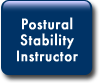 Postural Stability Instructor 