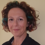 Profile picture of Helen Rothwell